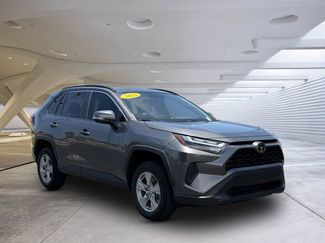 Used 2023 Toyota RAV4 XLE w/ Convenience Package FWD video 1