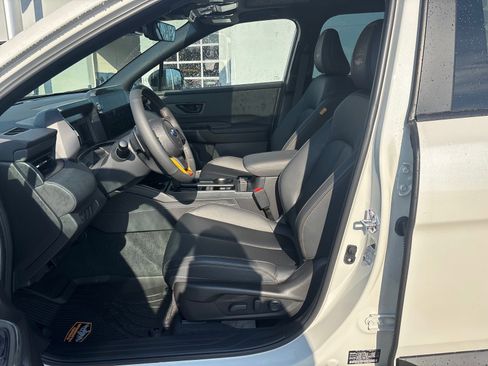 New 2026 Subaru Outback Wilderness image 12