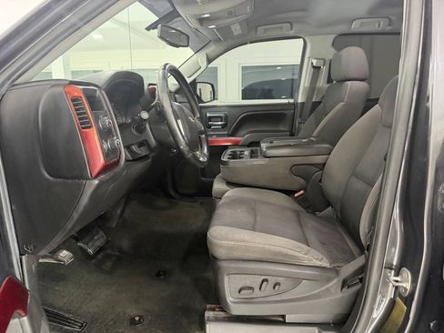 Used 2014 Chevrolet Silverado 1500 LT w/ All Star Edition AWD/4WD image 13