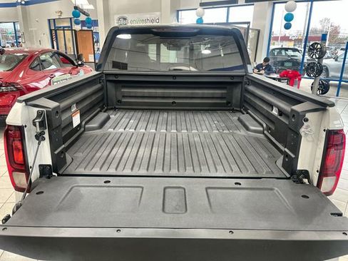 New 2026 Honda Ridgeline TrailSport image 23