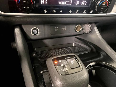 Certified 2023 Nissan Rogue SV w/ SV Premium B Package image 27