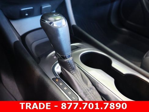 Used 2017 Chevrolet Malibu LS image 25