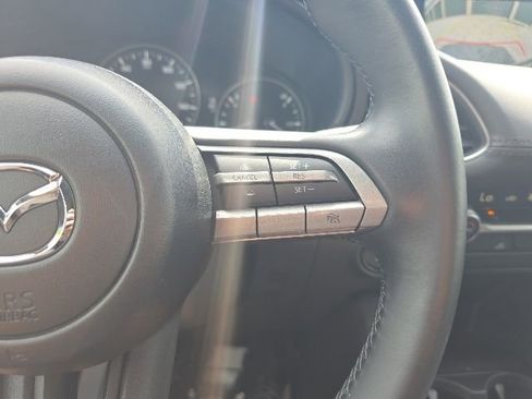 Used 2023 MAZDA MAZDA3 s FWD image 26