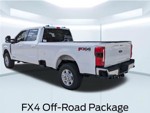 New 2026 Ford F350 XLT image 4