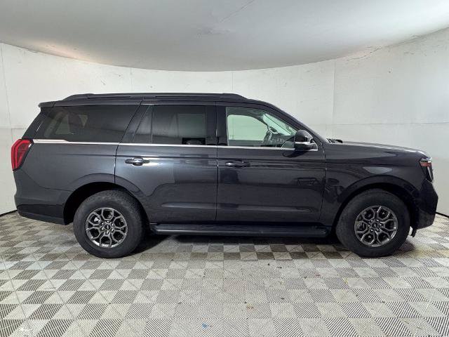 Certified 2026 Ford Expedition Active RWD image 2
