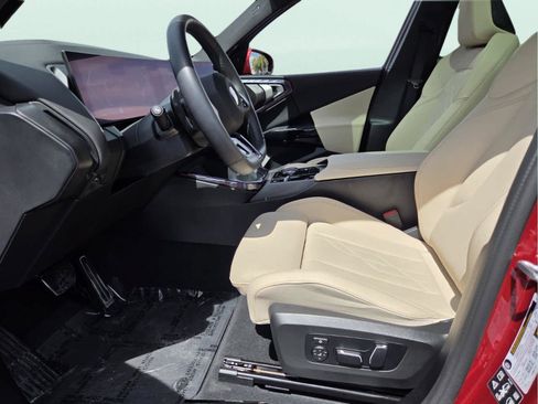 Certified 2026 BMW X3 xDrive30i AWD/4WD image 10