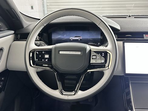 Certified 2026 Land Rover Range Rover Velar S image 15