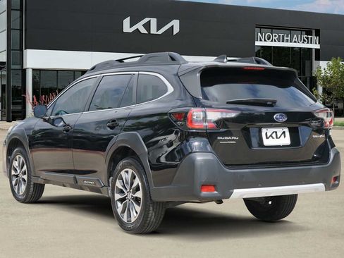 Used 2023 Subaru Outback Limited AWD/4WD image 4