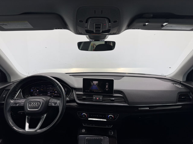 Used 2018 Audi Q5 2.0T Premium AWD/4WD image 6