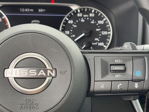 Certified 2022 Nissan Rogue SV image 20