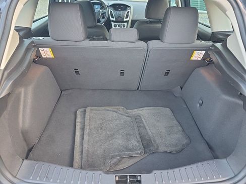 Used 2014 Ford Focus SE image 20