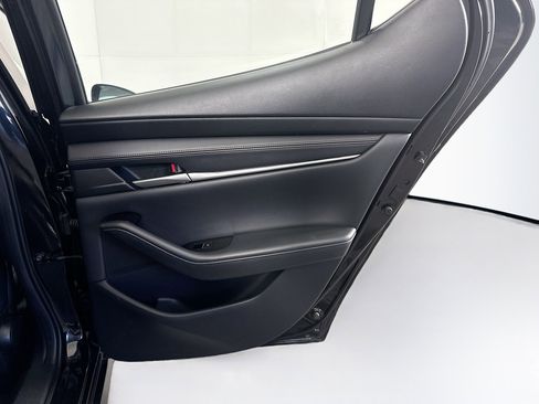 Used 2024 MAZDA MAZDA3 s FWD image 31