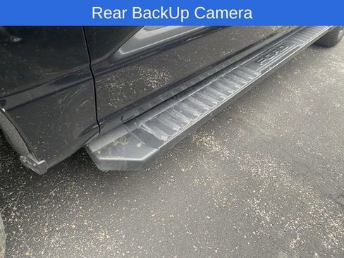 Used 2023 Ford F150 XLT w/ Equipment Group 302A High AWD/4WD image 7