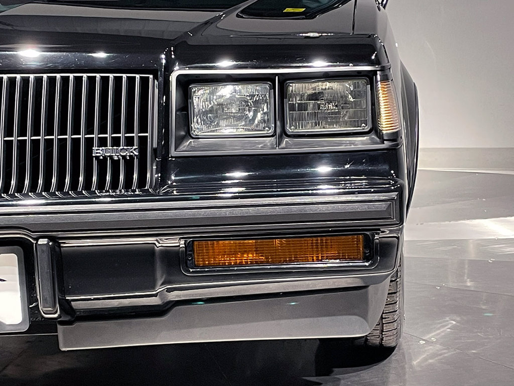 Used 1987 Buick Regal Coupe RWD image 4