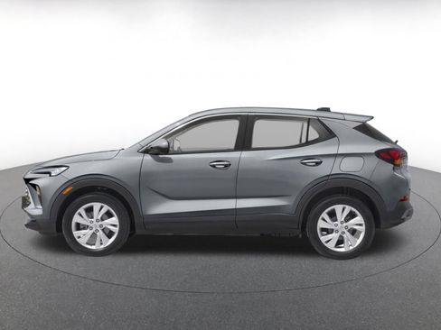 Used 2026 Buick Encore GX Preferred FWD image 3