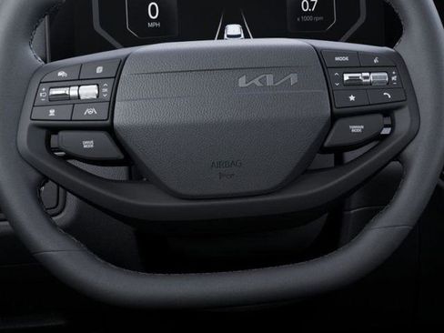 New 2026 Kia Sportage SX AWD/4WD image 22