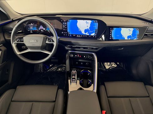 New 2025 Audi Q5 Prestige AWD/4WD image 16
