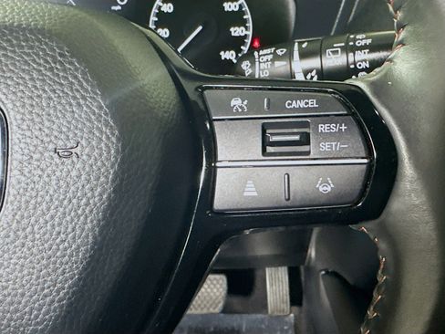 Used 2024 Honda HR-V Sport image 17