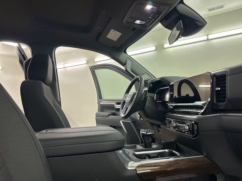 New 2026 GMC Sierra 1500 Elevation AWD/4WD image 18