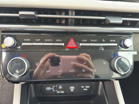 New 2026 Hyundai Tucson SEL AWD/4WD image 21