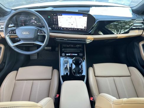 New 2025 Audi A5 2.0T Premium Plus image 27