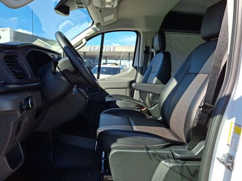 New 2025 Ford Transit 150 Low Roof AWD image 6