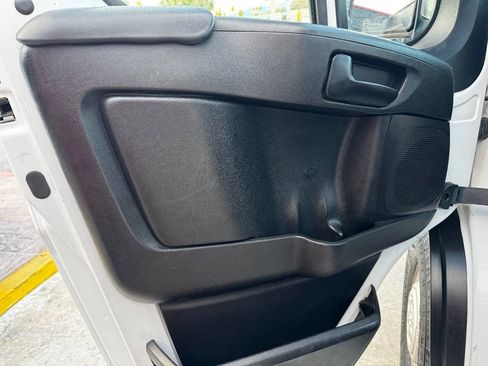 Used 2023 RAM ProMaster 2500 image 34