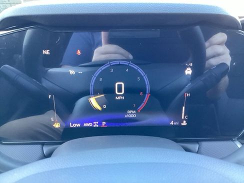 New 2026 Chevrolet TrailBlazer LT w/ Convenience Package image 37