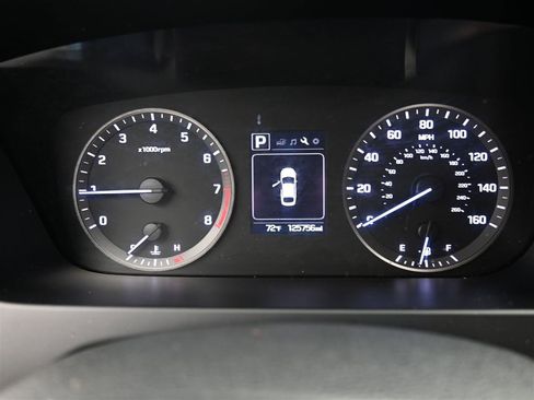Used 2016 Hyundai Sonata SE image 15
