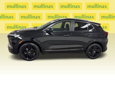 Used 2024 Buick Encore GX Sport Touring w/ Comfort Package image 9