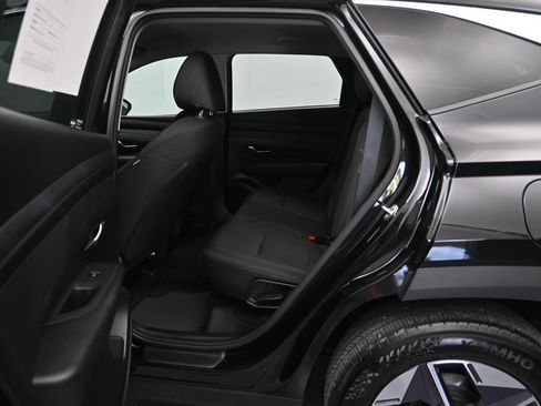 Used 2025 Hyundai Tucson SEL FWD image 22