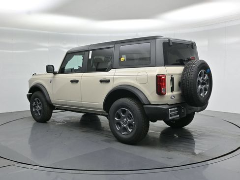 New 2026 Ford Bronco Big Bend AWD/4WD image 6