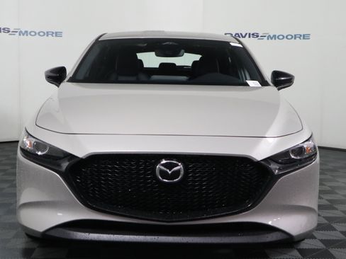 New 2026 MAZDA MAZDA3 s Sport image 9
