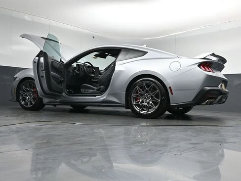Certified 2025 Ford Mustang GT Premium w/ GT Performance Package RWD image 53
