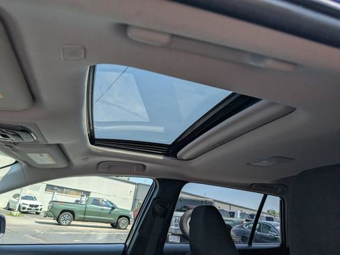 Used 2023 Toyota Corolla Cross LE w/ Moonroof Package AWD/4WD image 24