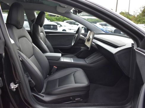 Used 2024 Tesla Model 3 Long Range AWD/4WD image 8