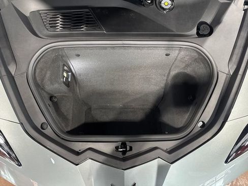 Used 2024 Chevrolet Corvette Stingray Preferred Cpe w/ Z51 Performance Package image 22