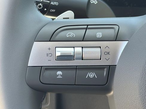 New 2026 Hyundai Sonata SEL image 48