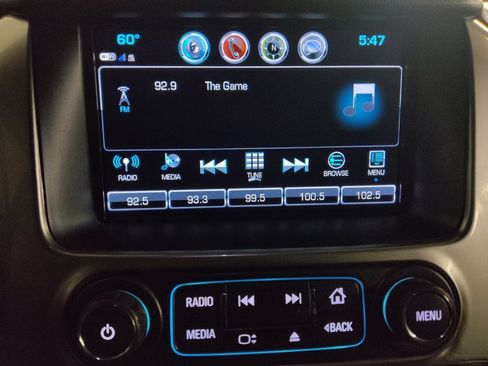Used 2019 Chevrolet Tahoe LT RWD image 25