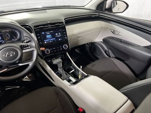 Used 2023 Hyundai Tucson SEL AWD/4WD image 22