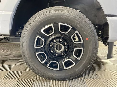 New 2026 Ford F250 4x4 Crew Cab Super Duty image 10