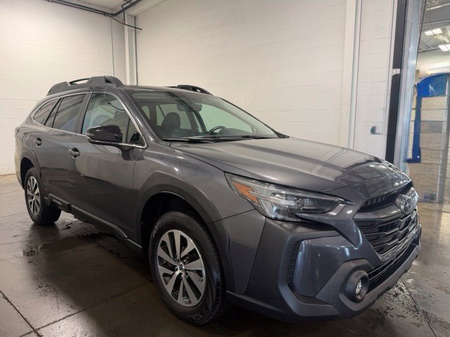 Used 2024 Subaru Outback Premium AWD/4WD image 5