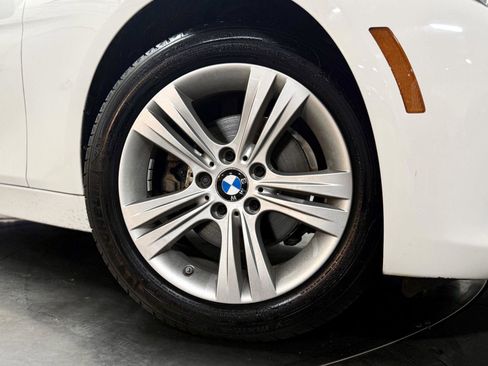 Used 2017 BMW 330i Sedan RWD image 9