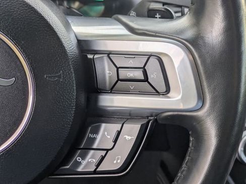 Used 2020 Ford Mustang GT Premium w/ Equipment Group 401A image 16