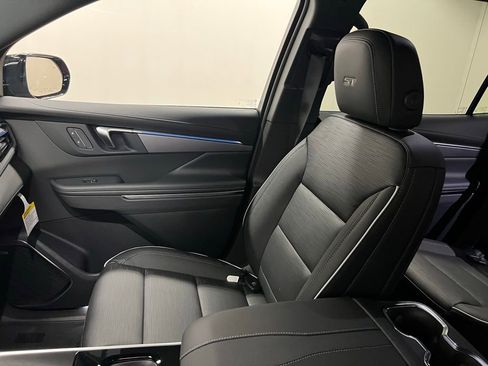 New 2026 Buick Enclave Sport Touring w/ Power Package image 27