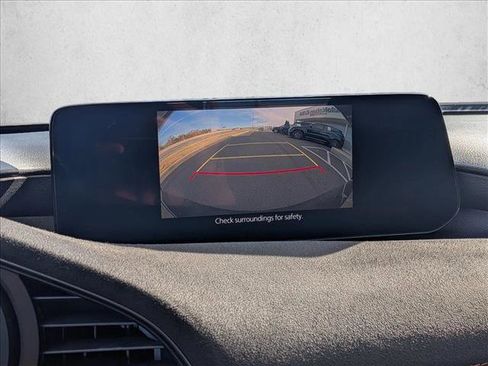 Used 2024 MAZDA MAZDA3 s image 15