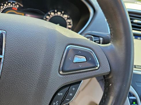 Used 2016 Lincoln MKX Reserve w/ Technology Package image 53