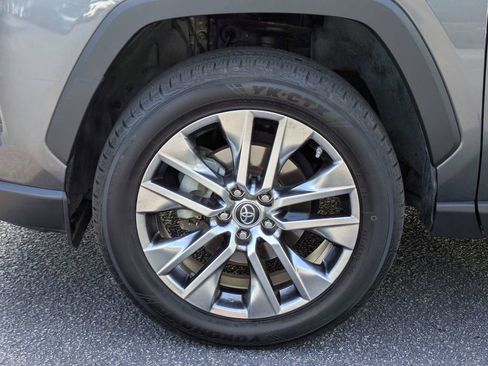 Used 2019 Toyota RAV4 XLE Premium w/ Cold Weather Package FWD image 11