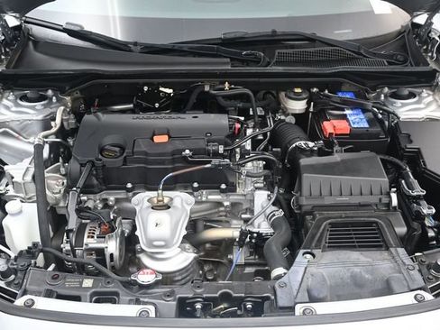 Used 2023 Honda Civic Sport image 30