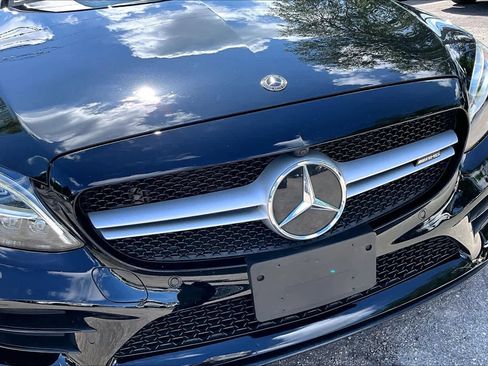 Used 2020 Mercedes-Benz C 43 AMG 4MATIC Cabriolet image 30